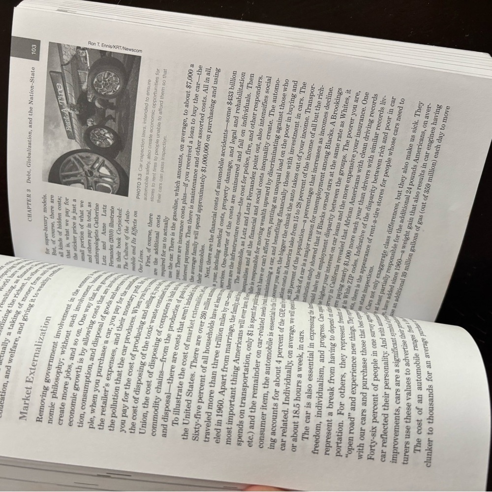 Cultural Anthropology: A Problem-Based Approach - Paperback - Picture 6 of 6